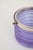 ce Bucket and Vide Poche attributed to Sergio Asti, 1970s, Set of 2 For Sale - Image 10 of 12