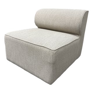 Audo Copenhagen Eave Modular Open Chair For Sale