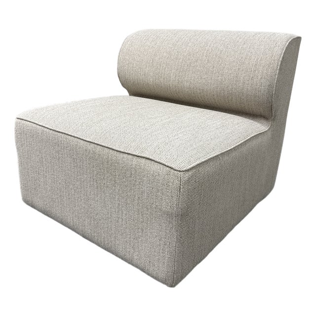 Audo Copenhagen Eave Modular Open Chair For Sale