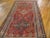 19th Century S. Persian Ghashghaie Carpet (5'6" x 11' - 168 x 335 ) For Sale In New York - Image 6 of 8