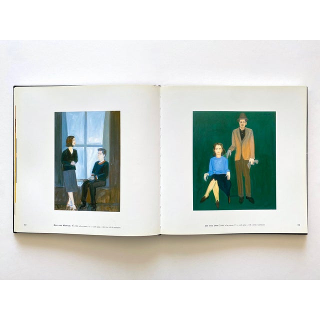 alex katz　virtual reality　画集　アートブック　作品集 VIRTUAL REALITY by Alex Katz – twelvebooks