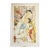1960s Le Pho - Maternite Signed & Numbered Lithograph For Sale