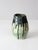 Vintage Handmade Studio Pottery Vase For Sale - Image 12 of 14