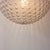 Metal Large Model P117 Pendant Lamp by Rolf Krüger for Staff, 1970s For Sale - Image 7 of 17