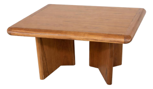 Vintage Danish Vejle Coffee Table