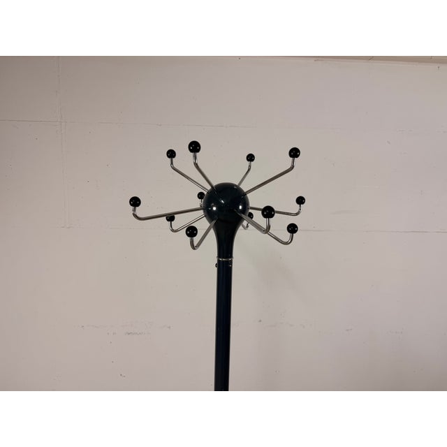 Coat Rack by George Nelson for Vitra, 1980s For Sale - Image 6 of 10