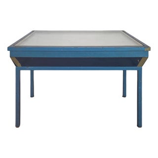 Light Table for Photography, 1970s For Sale
