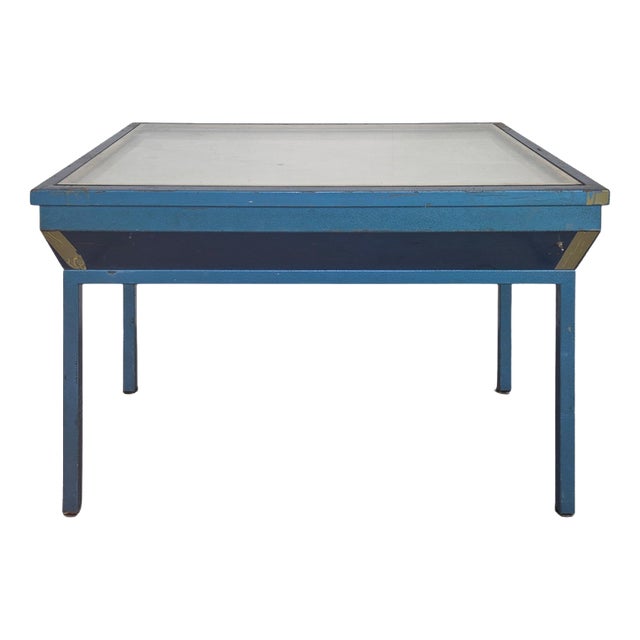 Light Table for Photography, 1970s For Sale
