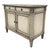 Panache for Michael Taylor Alouette French Buffet Cabinet.