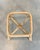 Vintage Bamboo Coffee Table, 1970s For Sale - Image 4 of 7