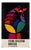 Fiera Svizzera Basilea Exhibition Poster by Donald Brun, 1955 For Sale