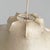 Italian Cocoon Chandelier Viscontea by Achille and Pier Giacomo Castiglioni for Flos, 1960s For Sale - Image 6 of 15