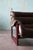 Percival Lafer 1970s Percival Lafer Green Sofa Mp 97 Leather Sofa Extended Head Rest For Sale - Image 4 of 13
