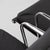 EA208 Soft Pad Chair by Charles & Ray Eames for Herman Miller, 1970s For Sale - Image 14 of 18