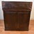 1870s Antique French Empire Revival Rosewood Bookcase / Cabinet For Sale - Image 14 of 17