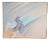 Lee Reynolds, Abstract Composition, 1980s, Acrylic Painting on Canvas, Framed For Sale