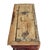 Early 19th Century Swedish Painted Pine Wall Cupboard, 1820s For Sale - Image 6 of 7