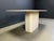 Vintage Travertine Dining Table, 1970s For Sale - Image 6 of 15
