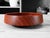 Mid-Century Sculptural Wooden Bowl, 1960s For Sale - Image 6 of 9