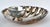 Mid 20th Century Mid-20th Century W. M. Rogers Silver Company Victorian Silverplate Clam Shell Scalloped Serving Bowl For Sale - Image 5 of 14