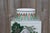 Antique Chinese Famille Verte Wucai Square Cong-Form Porcelain Vase For Sale - Image 18 of 18
