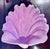 Ceramic English Majolica George Jones Shell Centerpiece Jardinière, 19th Century For Sale - Image 7 of 16