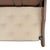 Early 18th Century English Oak Settle For Sale - Image 13 of 17