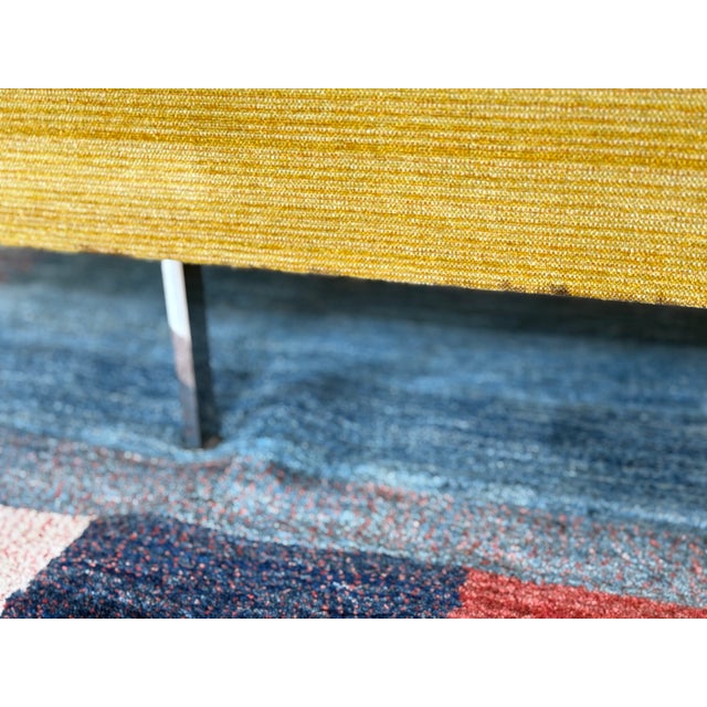 1960s Midcentury Harvey Probber Sofa For Sale In New York - Image 6 of 13