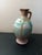 Italian 1980s Drip Glaze Signed Art Studio Pitcher Bud Vase Made in Italy For Sale - Image 3 of 6