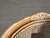 Mid 20th Century French Provincial Louis XV Style Cane Backed Fauteuils Arm Chairs For Sale - Image 10 of 17