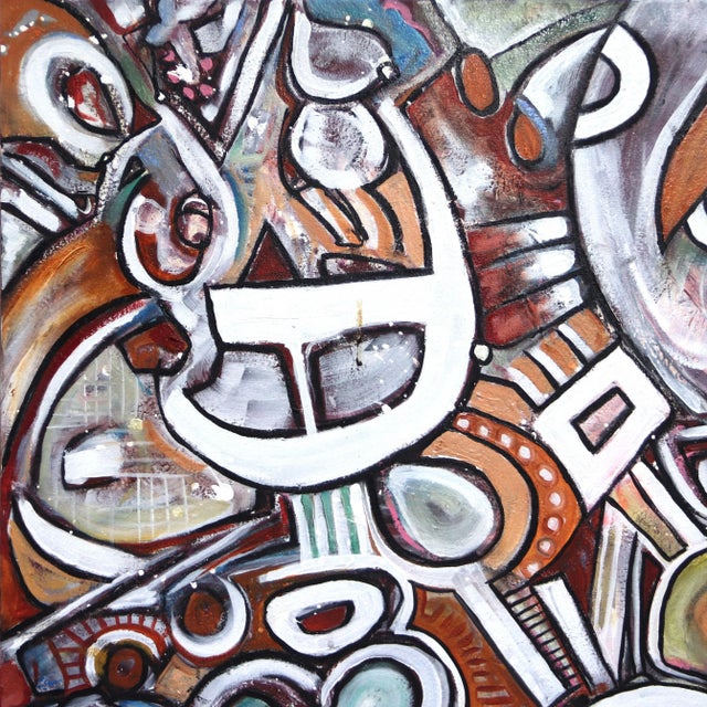 The paintings of Bruce Rubenstein seamlessly marry sophistication with affordability. His original art merges the creative...