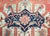 Late 19th Century Persian Bakshaish Rug For Sale - Image 14 of 14