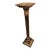 Vintage Florentine Pedestal For Sale