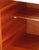 Wood Scandinavian Zebrano Sideboard, 1960s For Sale - Image 7 of 18