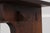 Brown Stickley Mission Oak Arts & Crafts Gong For Sale - Image 8 of 18