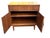 Mid-Century Modern Mid 20th Century Walnut Cabinet Laminate Top For Sale - Image 3 of 17