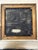 Metaphysical Geometric Bio Pink Pipe, 1969, Oil Painting on Canvas, Framed For Sale - Image 10 of 12