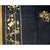 Royal Blue Antique Chinese Peking Rug Hand Knotted Wool Oriental Blue Floral Deco 1920s For Sale - Image 8 of 10