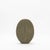 2020s Shagreen Vase With Brass Details by R&y Augousti For Sale - Image 5 of 7