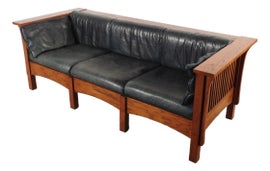 Example of Kimball Sofas