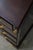 Antique Georgian Style Mahogany Secretary Desk For Sale - Image 12 of 18