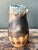 Vintage Handcrafted Studio Pottery Vase For Sale - Image 14 of 17