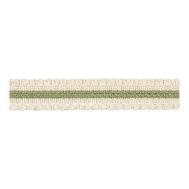 Example of Fabric Trims and Tassels