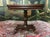 Antique Empire Games Table, Mahogany Game Table For Sale - Image 6 of 14