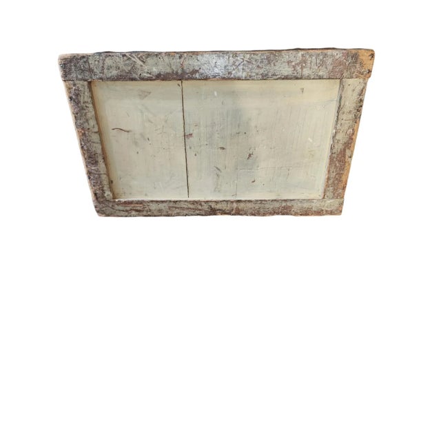 Brown Late 1700s - Early 1800s Leather and Brass Studded Dome Top Steamer Trunk For Sale - Image 8 of 8