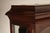 Henkel Harris Regency Style Mahogany Breakfront China Cabinet For Sale - Image 18 of 18