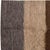Animal Skin Taurus Collection Modern Striped Goat Hair Rug by Doris Leslie Blau For Sale - Image 7 of 7