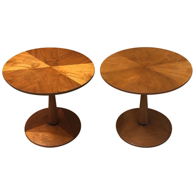 1960s Mid-Century Modern Kipp Stewart for Drexel ...