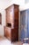 French Provincial French Provincial Walnut Buffet À Deux Corps, Early 19th Century For Sale - Image 3 of 16