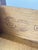 Vintage Hekman Queen Anne Style Walnut Burl Lowboy Dressing Table / Side Accent Chest For Sale - Image 15 of 15